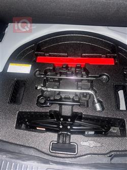 تۆیۆتا کۆرۆلا